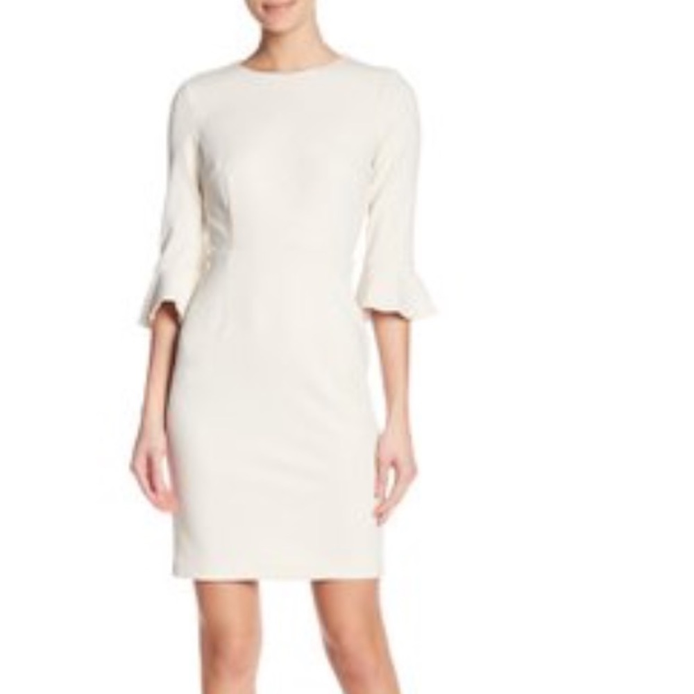Donna Morgan Sheath Dress